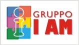 logo I AM